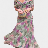 Laura - Eleganta Vakarkleita