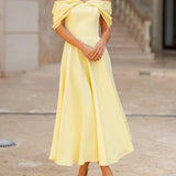 Isadora - Eleganta Maxi Kleita