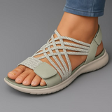 Sorella | Ortopēdiskas sandales elegantam ikdienas komfortam