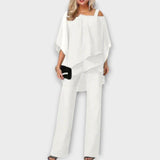 Carolina | Muslin Evening komplekts