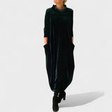 Liina | Eleganta mūžīgā kleita