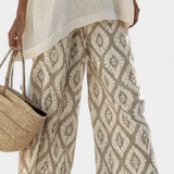 Eduarda - Boho Chic Elegants Komplekts