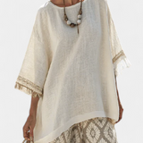 Eduarda - Boho Chic Elegants Komplekts