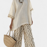 Eduarda - Boho Chic Elegants Komplekts