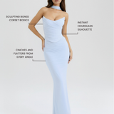 Malu | Elegances pieskāriens