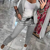 Adriana | Elegants komplekts