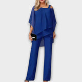Carolina | Muslin Evening komplekts