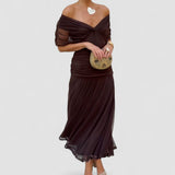 Laura - Eleganta Vakarkleita