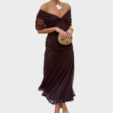 Laura - Eleganta Vakarkleita