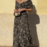 Laura - Eleganta Vakarkleita
