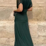 Laura - Eleganta Vakarkleita