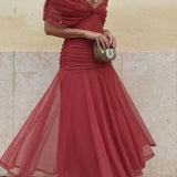 Laura - Eleganta Vakarkleita