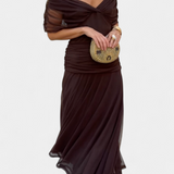 Laura - Eleganta Vakarkleita
