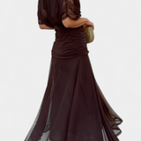 Laura - Eleganta Vakarkleita