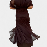 Laura - Eleganta Vakarkleita