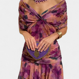 Laura - Eleganta Vakarkleita
