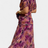 Laura - Eleganta Vakarkleita