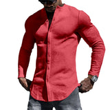 Krekls - Maiga un Brīva Maisījums