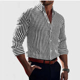 Krekliņš Overshirt Soft Blend - Raitas