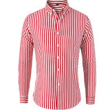 Krekliņš Overshirt Soft Blend - Raitas