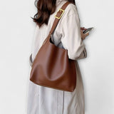 Marija | Eleganta plecu soma