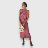 Zenaida – Elegants kleita jebkurai izdevībai