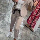 Adriana | Elegants komplekts