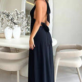 Selena - Elegants plūstošs kleita