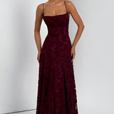 Francisca - Garā Kleita ar Korsešu