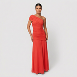 Ana - Elegants Maxi Kleita