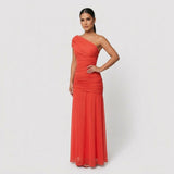 Ana - Elegants Maxi Kleita