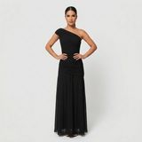 Ana - Elegants Maxi Kleita