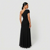 Ana - Elegants Maxi Kleita