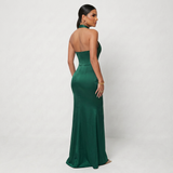 Liana - Elegants Maxi Kleita
