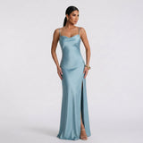 Leonor - Elegants Maxi Kleita
