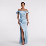 Teresa - Elegants Maxi Kleita