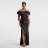 Teresa - Elegants Maxi Kleita