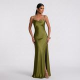 Leonor - Elegants Maxi Kleita