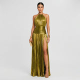 Sara - Elegants Maxi Kleita