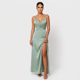 Lara - Eleganta Maxi Kleita