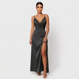Lara - Eleganta Maxi Kleita
