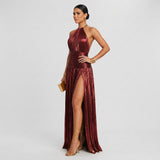 Sara - Elegants Maxi Kleita