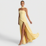 Beatriz - Elegants Garš Kleita