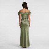 Teresa - Elegants Maxi Kleita