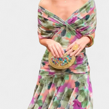 Laura - Eleganta Vakarkleita