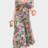 Laura - Eleganta Vakarkleita