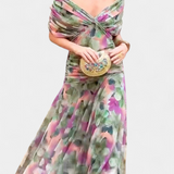Laura - Eleganta Vakarkleita