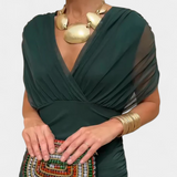 Laura - Eleganta Vakarkleita